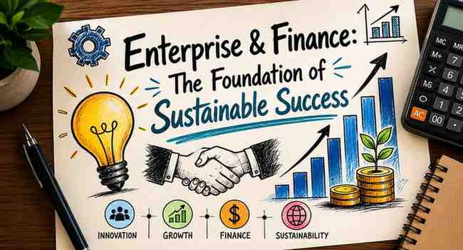 Business & Finance: Strategies for Sustainable Business Growth